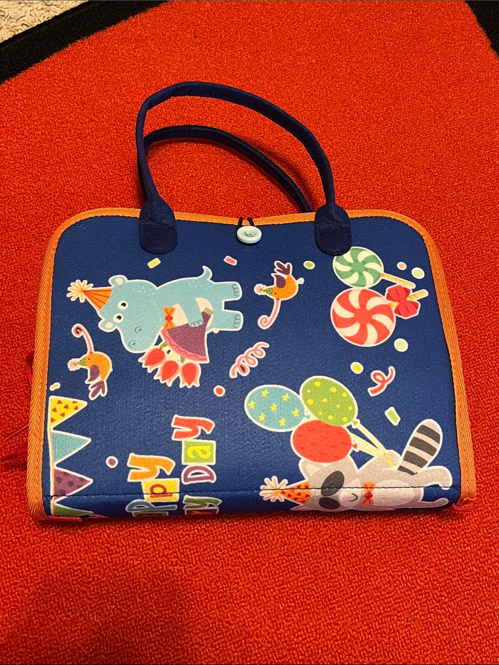 Roadtrip Toy for Toddler